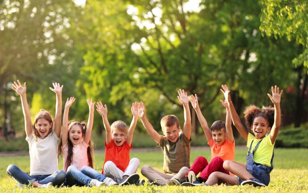 Hands-On STEM Summer Camps in Woodstock, MD, for Curious Kids