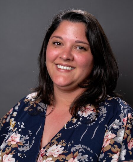 Leslie, Director Waverly Woods