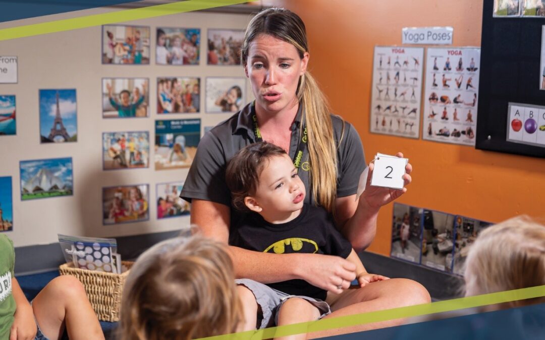 What to Notice Inside a Classroom When Touring Daycare in Woodstock, MD