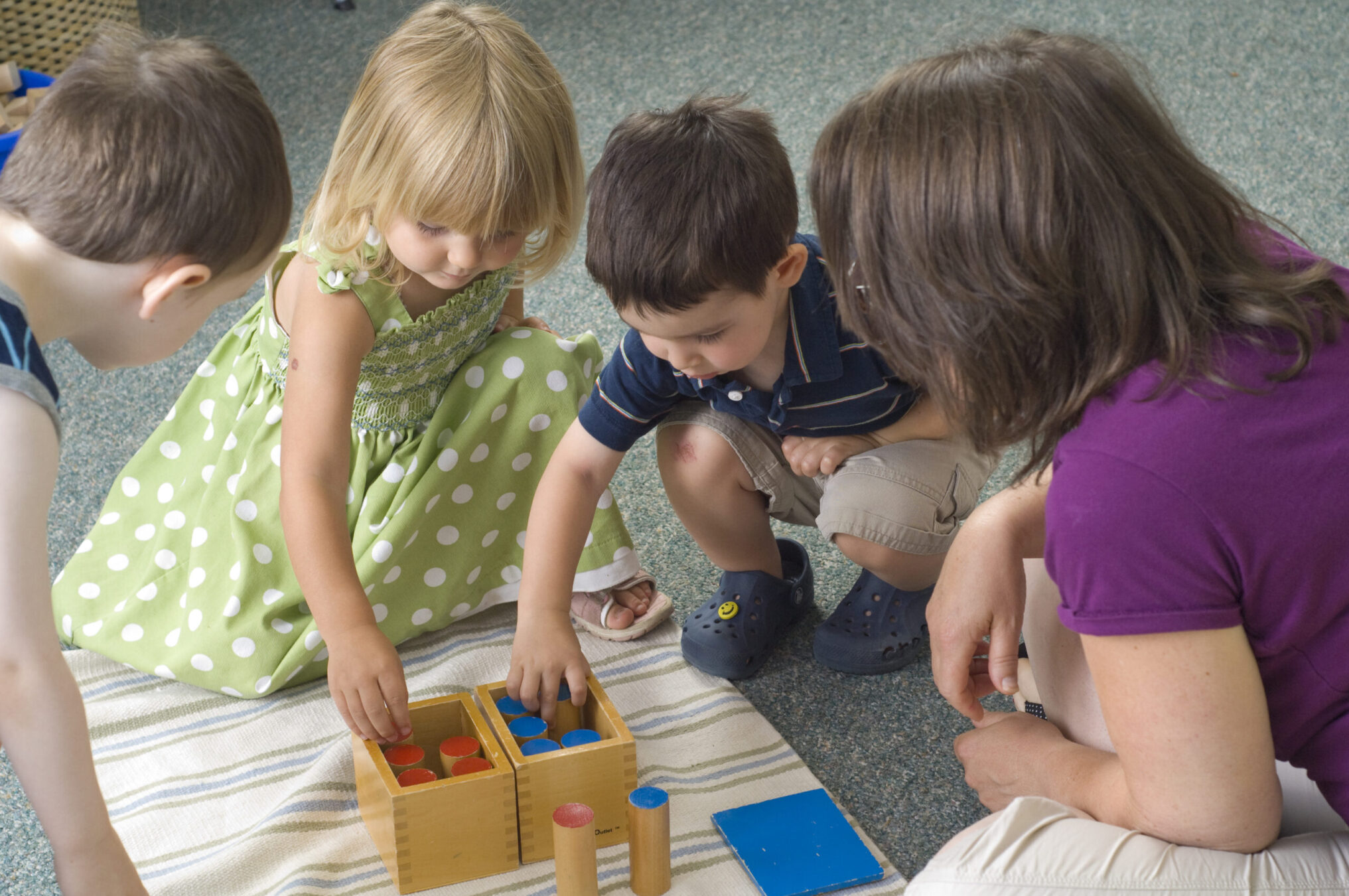 игры учат жизни