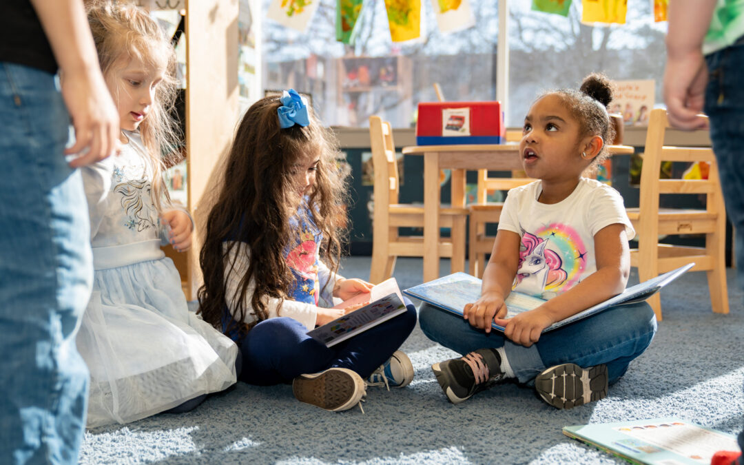 Read Across America: Parents Can Celebrate Too!