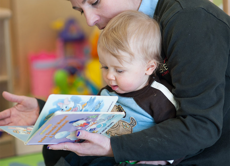 The Importance of Infant Child Care in Ashburn