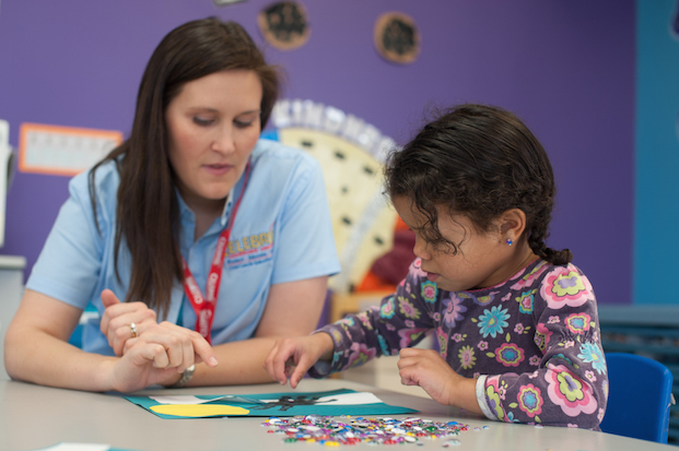 Why Celebree is One of the Best Early Childhood Education Centers in Maryland & Delaware