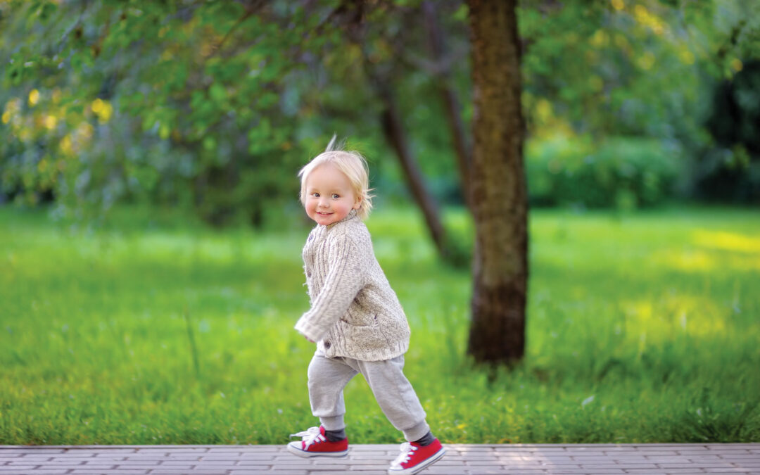 Child Care in Laurel, MD: Infants Through Elementary