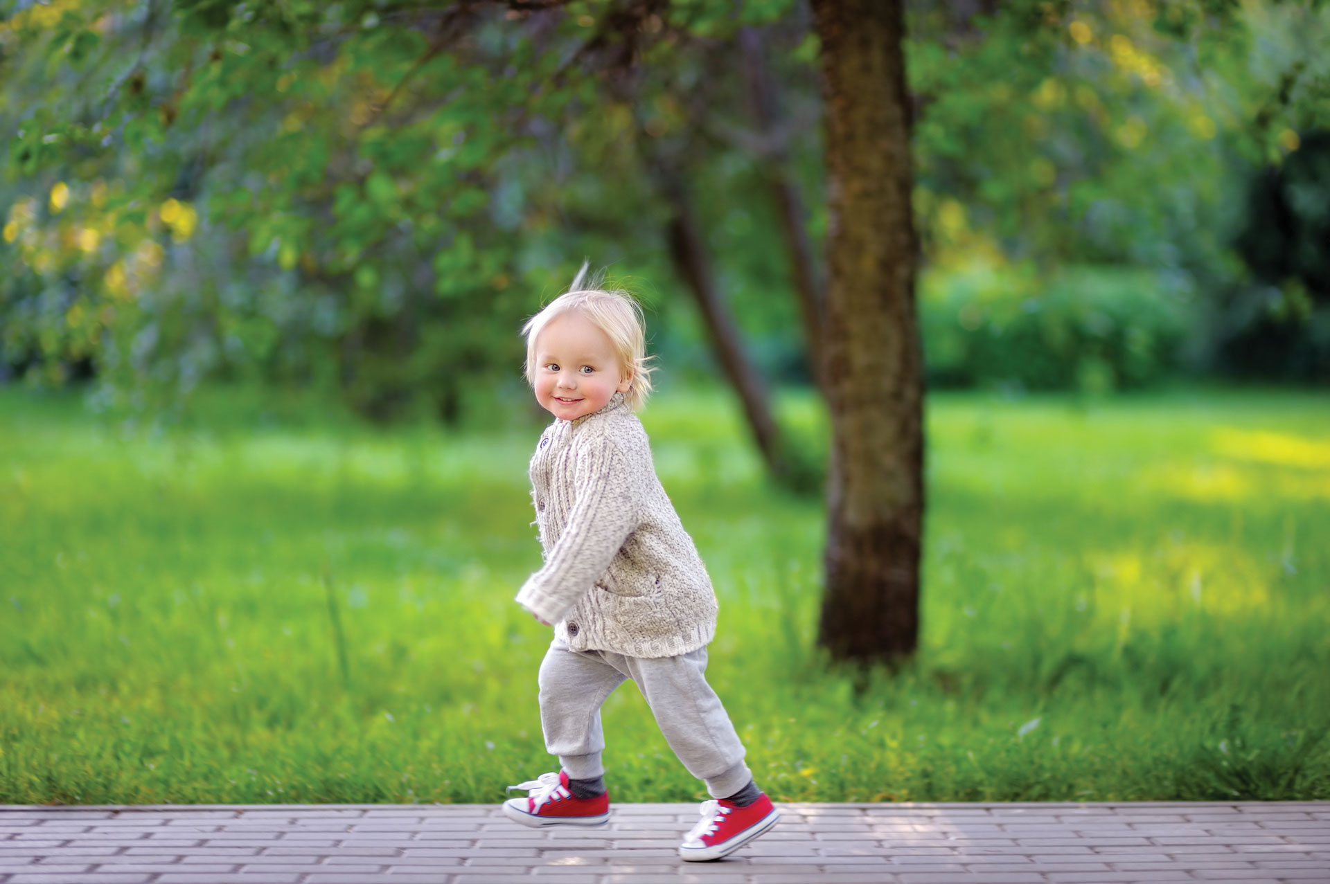 Child care at Celebree
