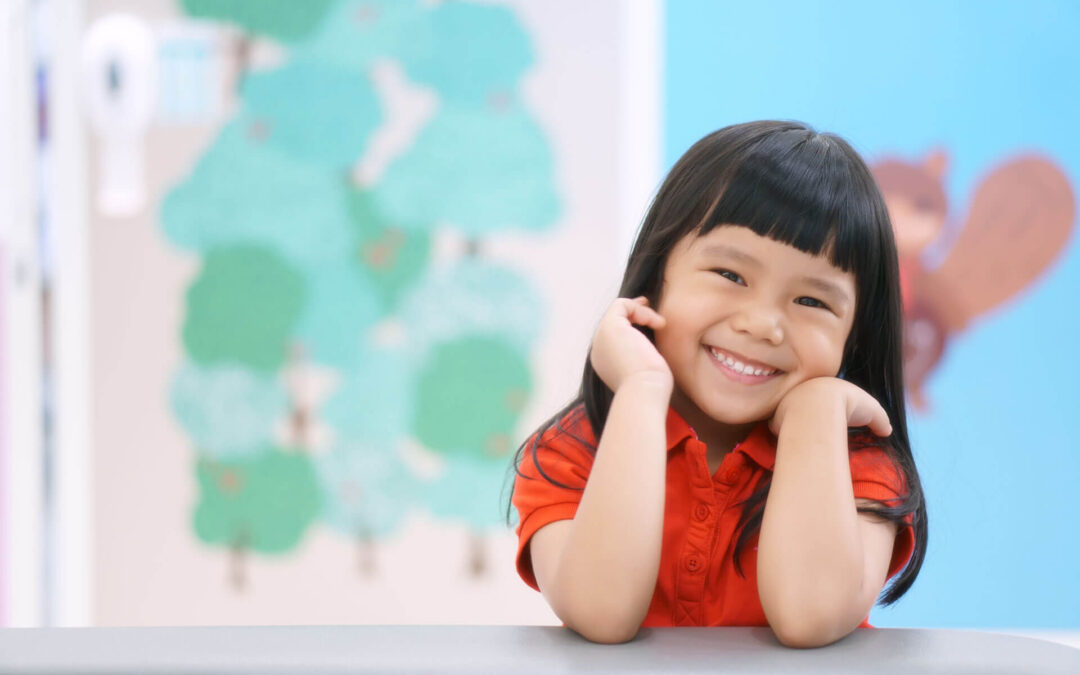 Preschool in Frederick Spring Ridge