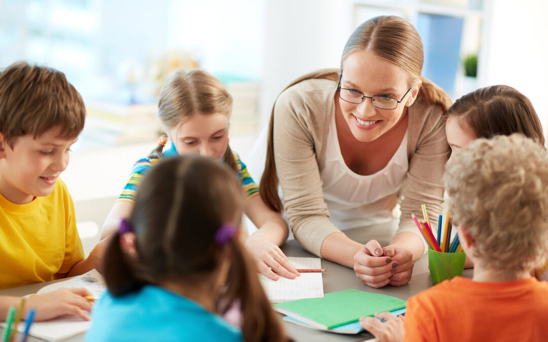 Child Care in Annapolis