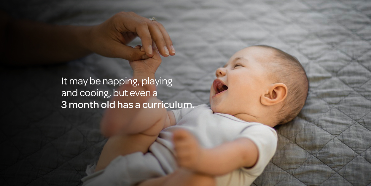 Baby Laughing | Infant Care
