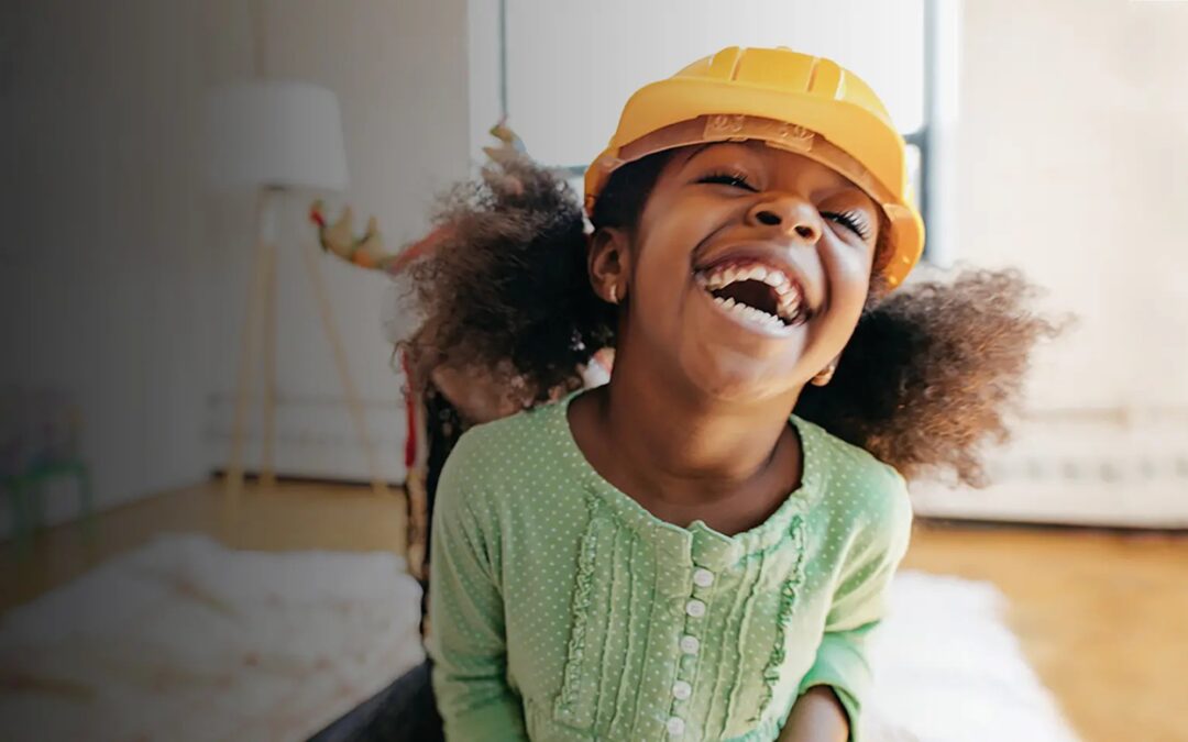 Day Care in Herndon: Our Focus on Language and Literacy
