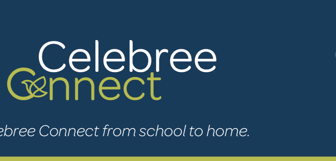 Celebree Connect May 14th