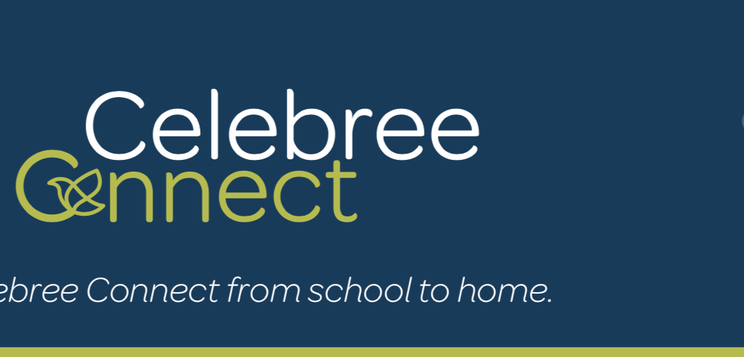 Celebree Connect June 15th