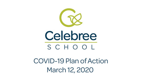 COVID-19 and the Celebree School Community