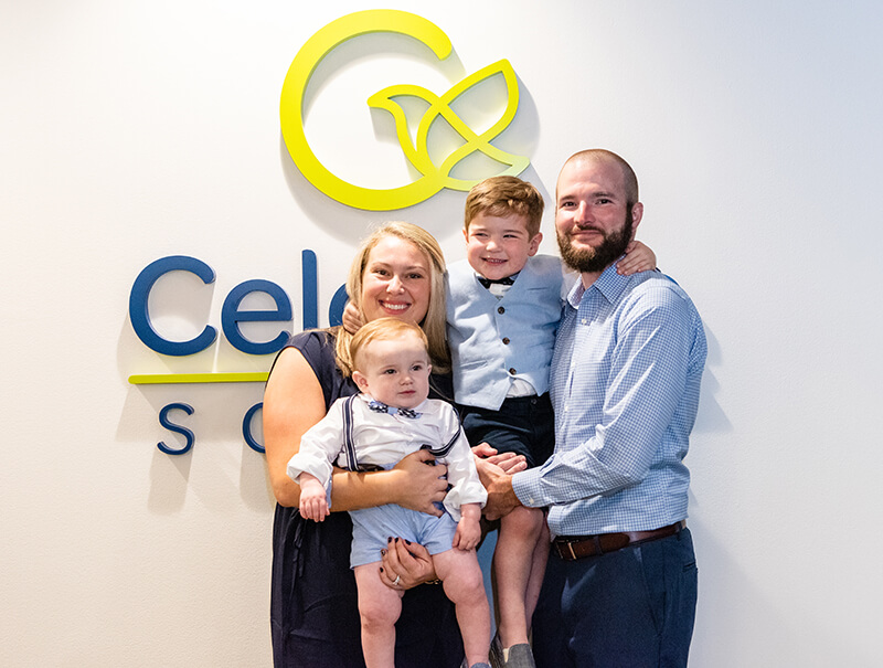 Celebree School Signs First Franchise Agreement With Longtime Early Childhood Educator
