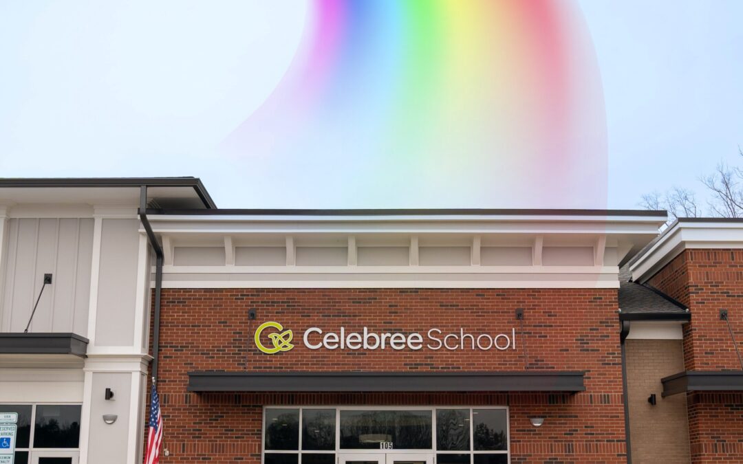 Celebree Could Be the Pot of Gold at the End of Your Rainbow
