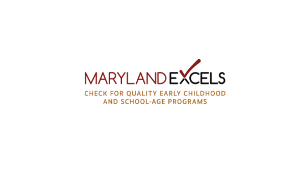 Maryland Excels: Recognizing Maryland Quality Programs