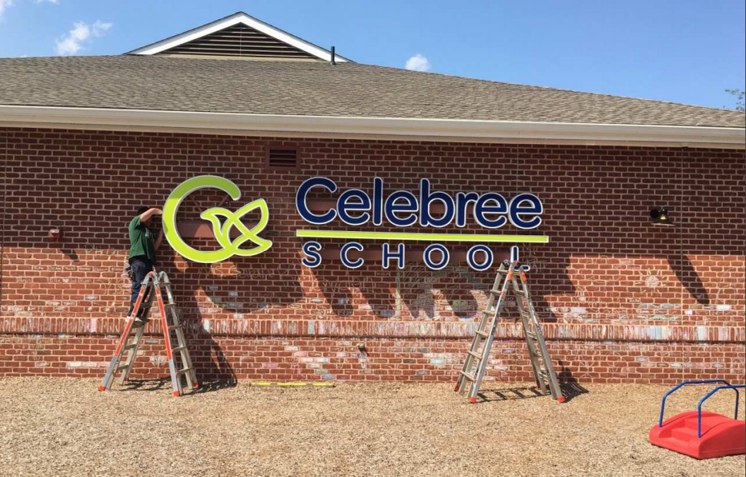 Celebree Vendor Spotlight: A/A Signs Powered by Strategic Factory