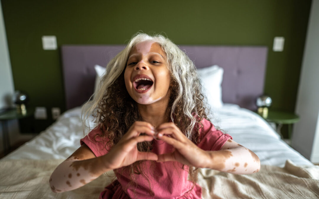 The Importance of Teaching Self-Love to Children