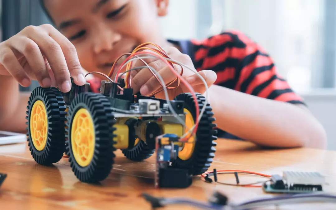 The best STEM toys for kids in 2022