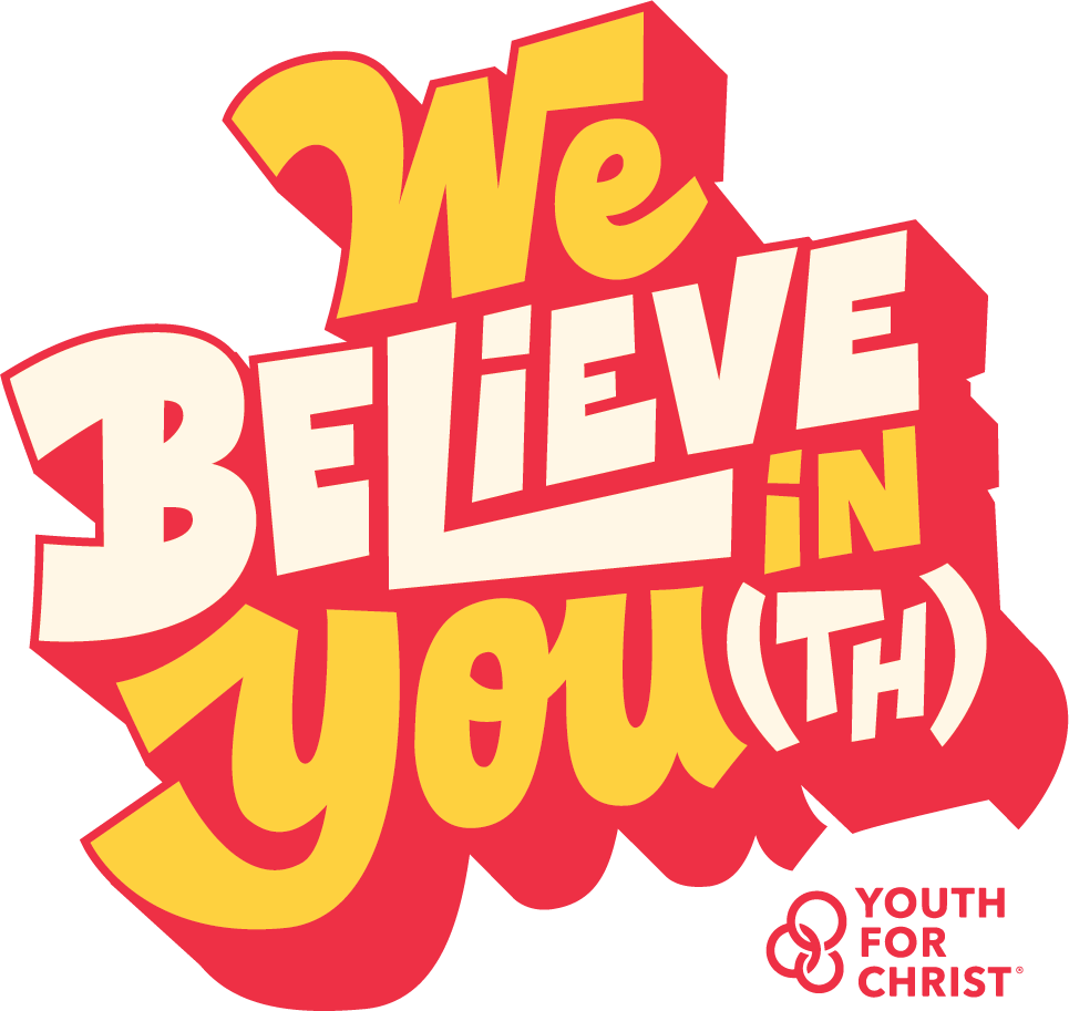 We Believe in You(th) Week
