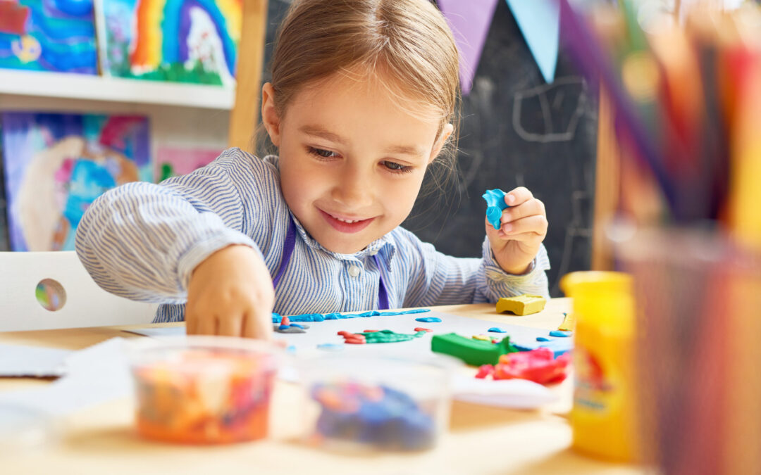 7 Ways to Nurture Your Child’s Creativity and Imagination