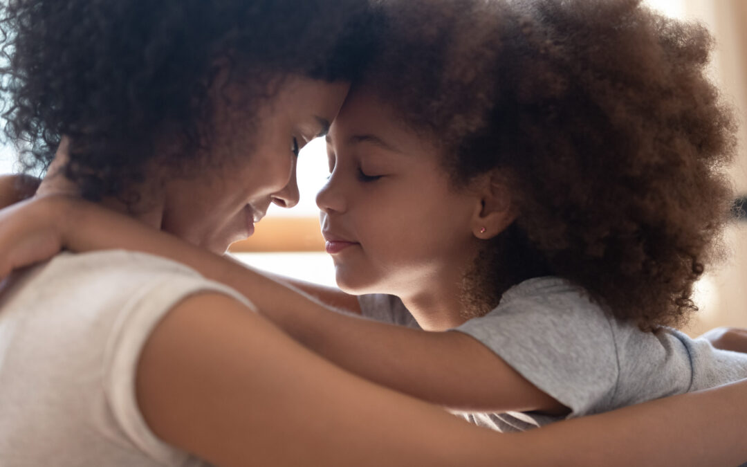 Identifying Your Child’s Love Language: A Helpful Parenting Guide