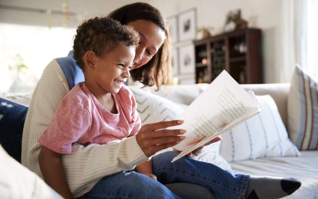Read Across America: Benefits Beyond Literacy