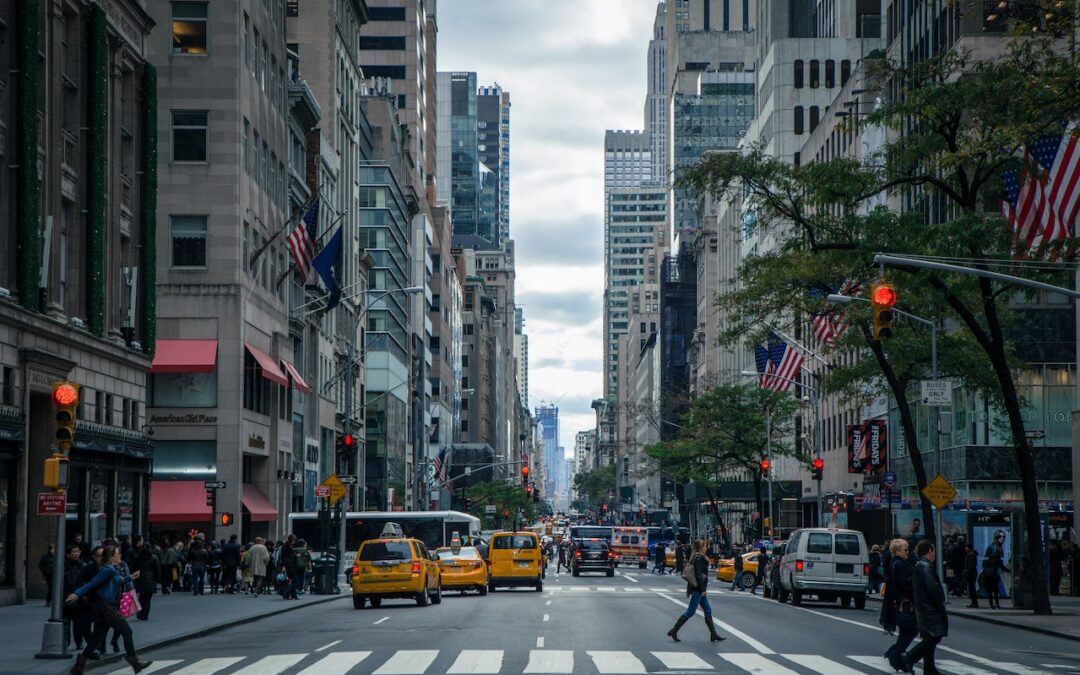 5 Tips to Successfully Transition from Corporate America to Entrepreneurship