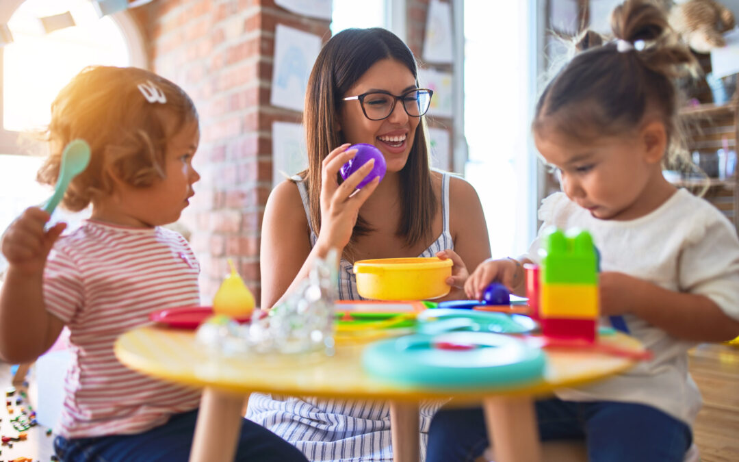 What Sets a Successful Childcare Franchise Apart from the Rest?