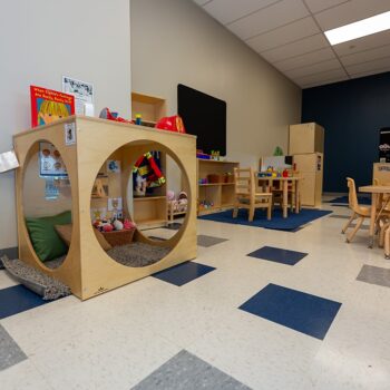 Day Care Center in Warrington, PA: How We Encourage Creativity
