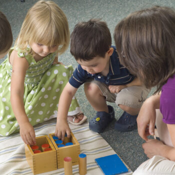 After School Programs in Owings Mills, MD: Many Ways To Play and Learn