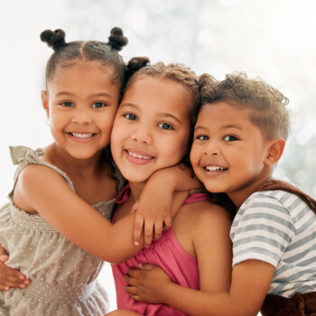 Safe and Secure Child Care in Maryland City, MD