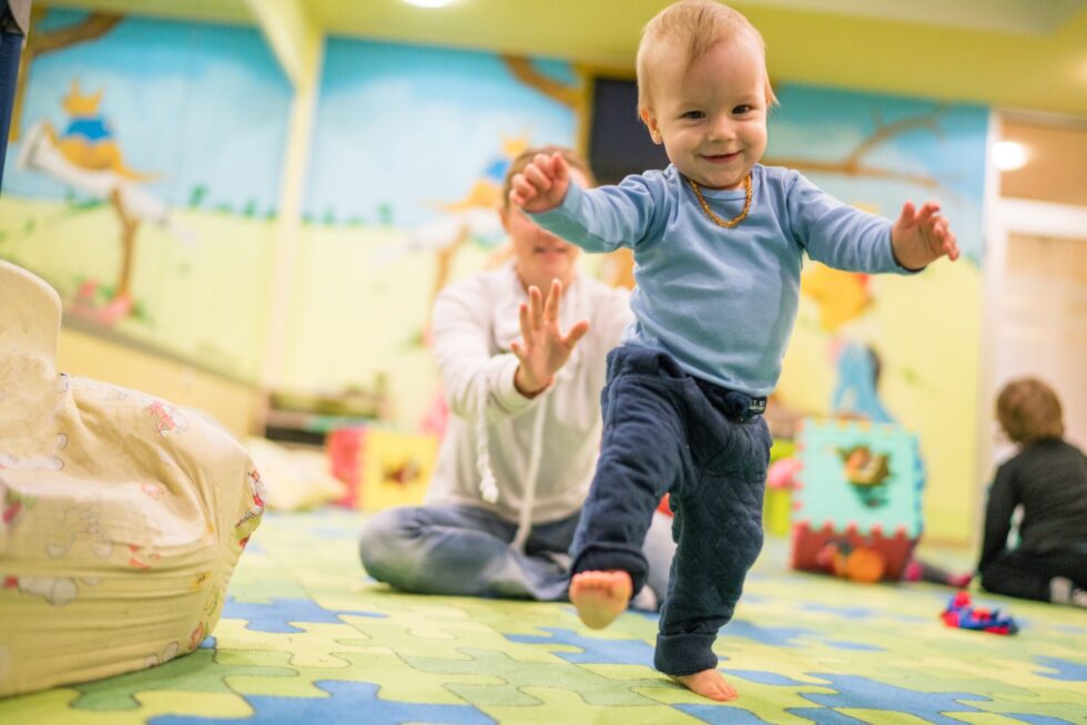 Understanding The CDC Milestones In Early Childhood Development Understanding the cdc milestones in early childhood development