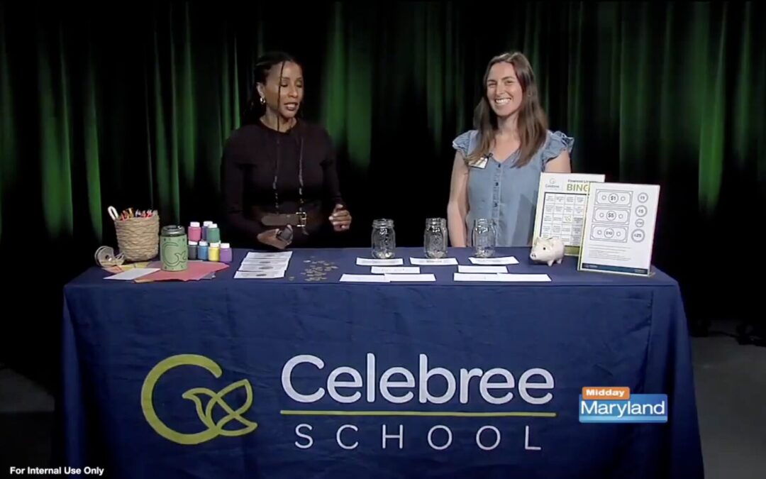 Teaching Kids About Money: Celebree’s Fun Approach to Financial Literacy