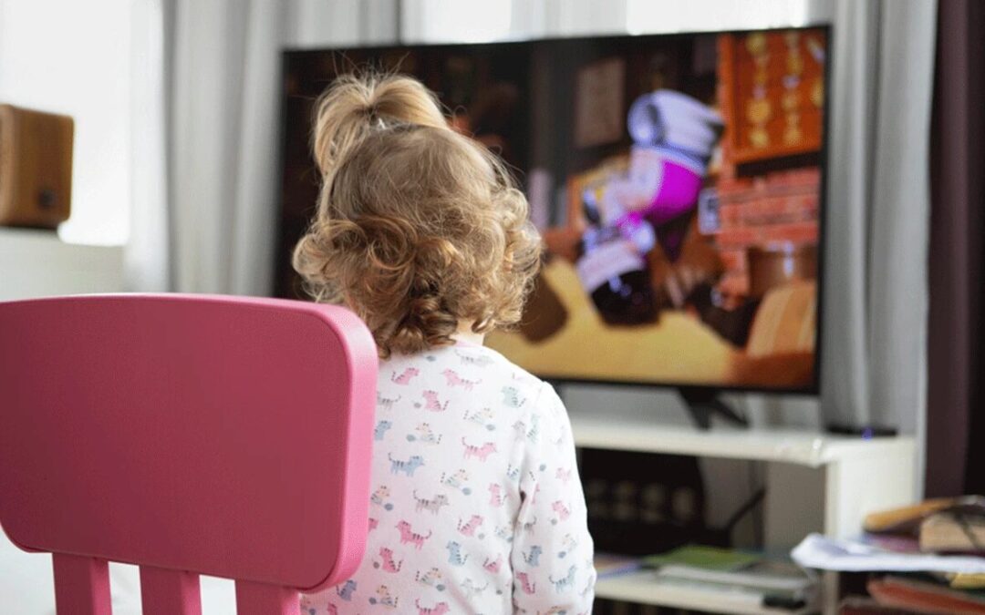 What Are the Best Low-Stimulation Shows for Toddlers