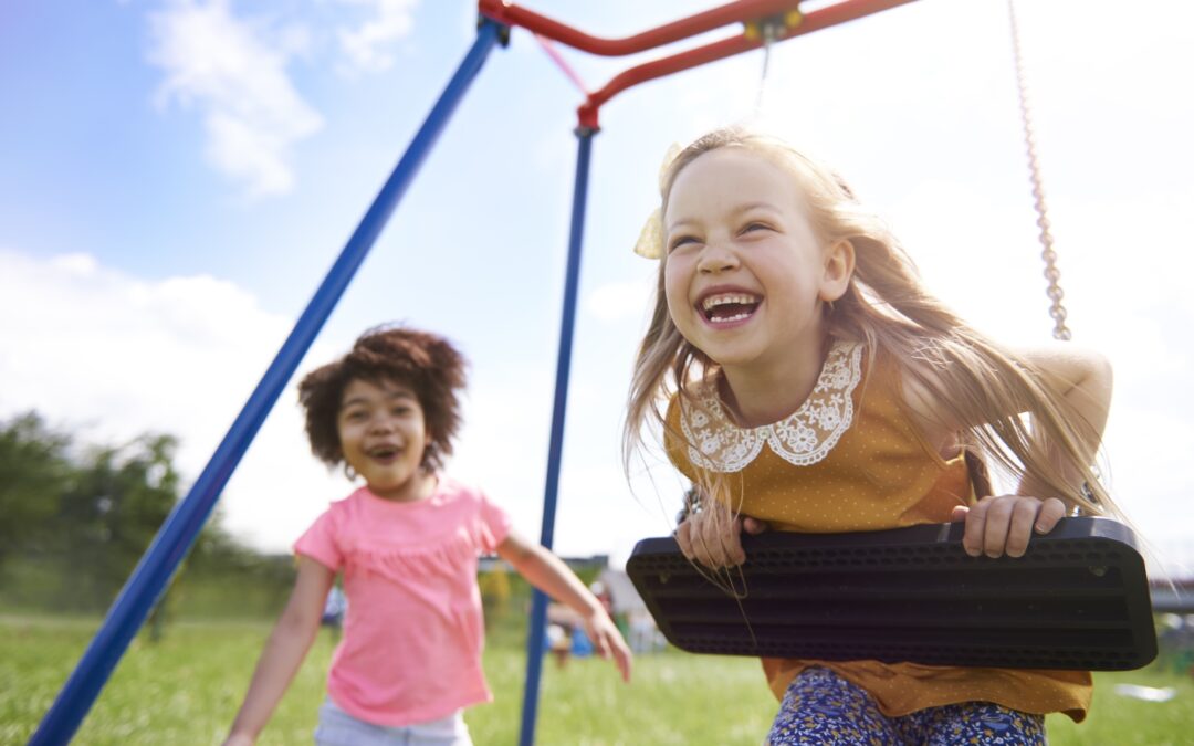 Summer Without Setbacks: Preventing Learning Loss in Young Children
