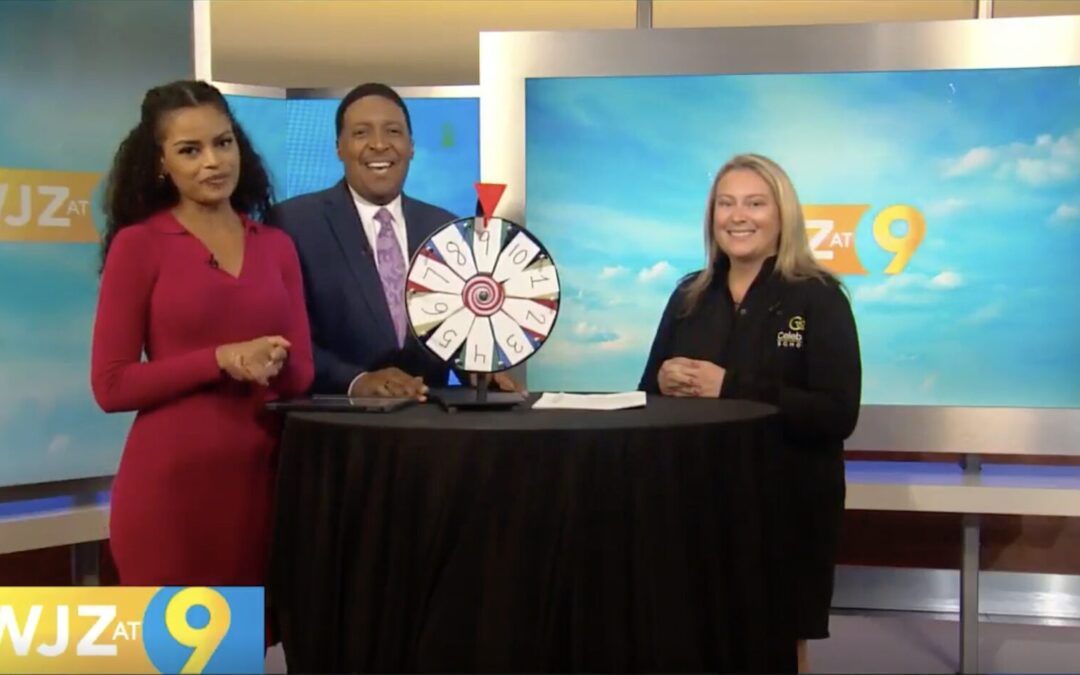 Parenting Tips from Celebree School Owner Featured on CBS Baltimore