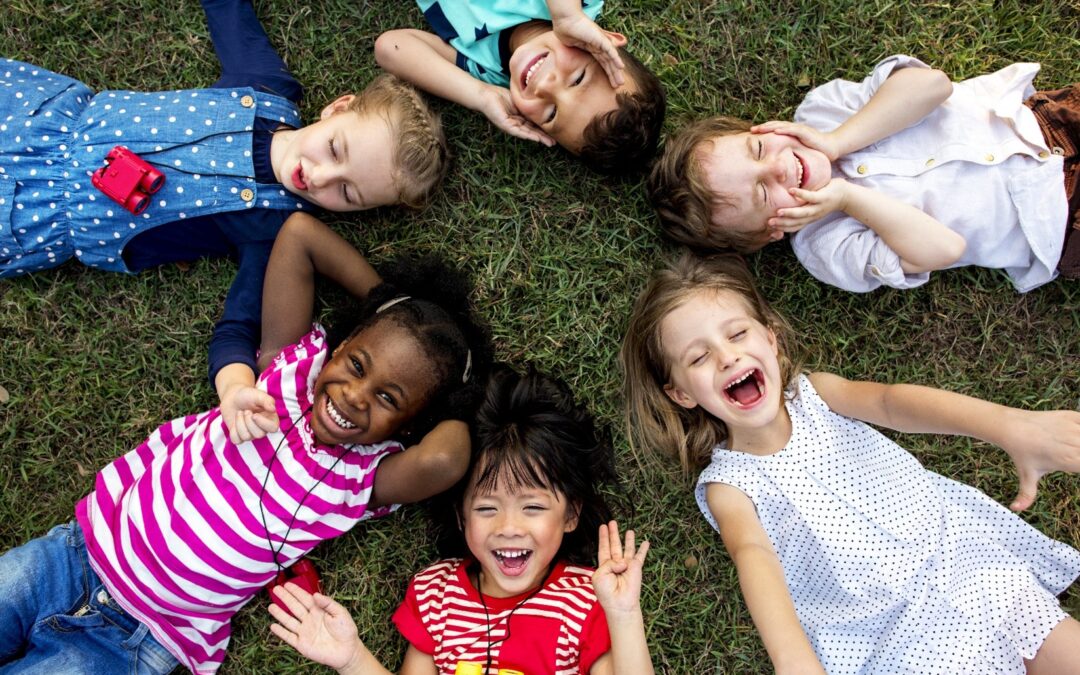 8 Powerful Benefits of Day Care for Children and Families