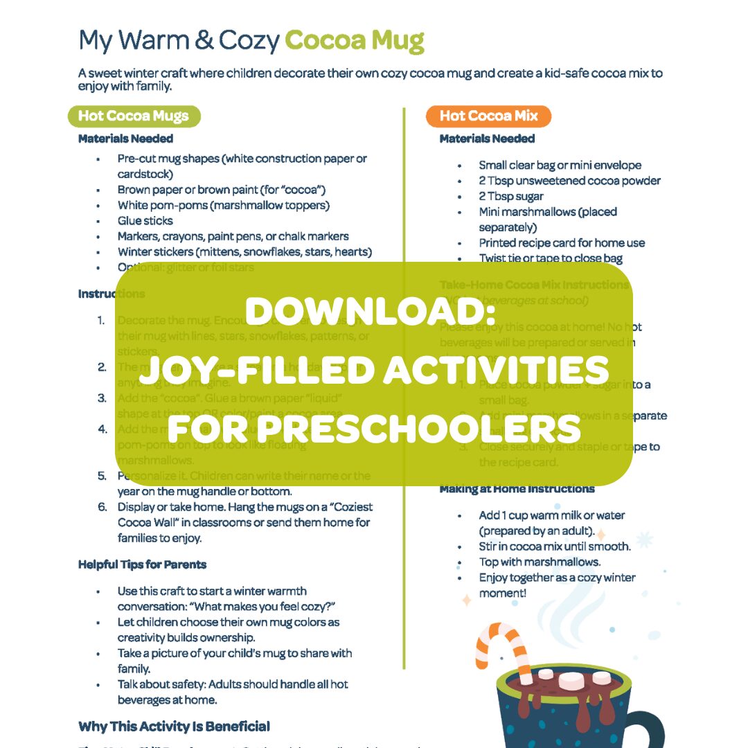 12 Days of Winter Wonder 12 Days of Winter Wonder Image