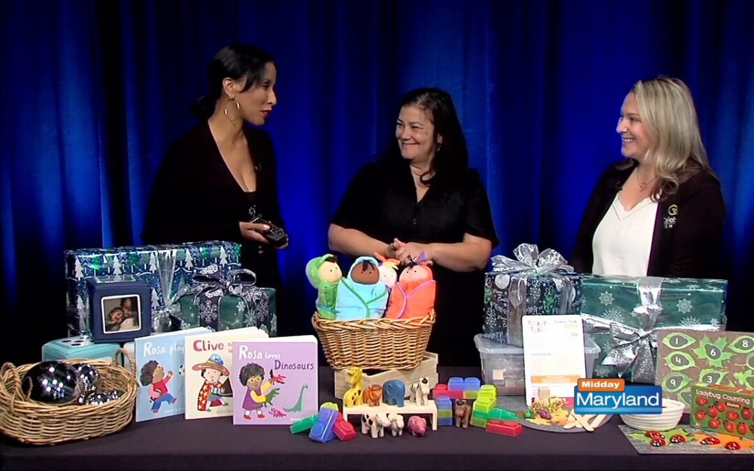 Your Can’t-Miss Holiday Gift Guide for Meaningful Learning Through Play