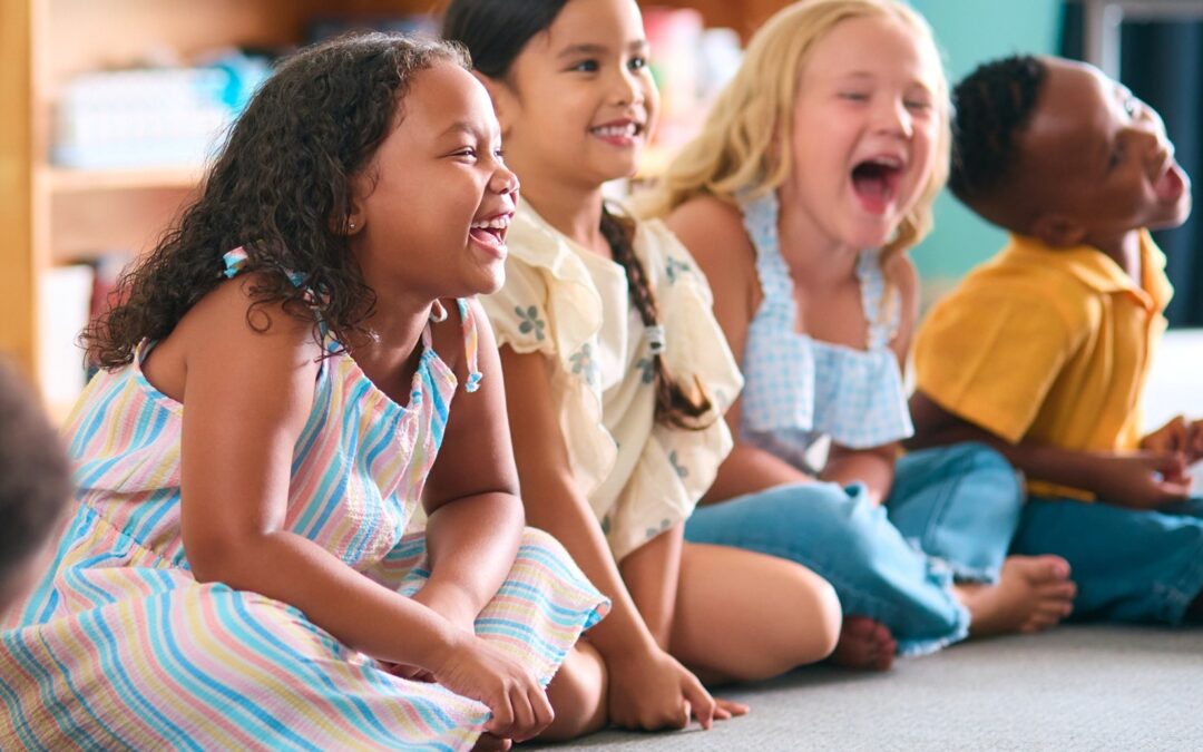The Benefits of Early Childhood Education: Why Pre-K Matters