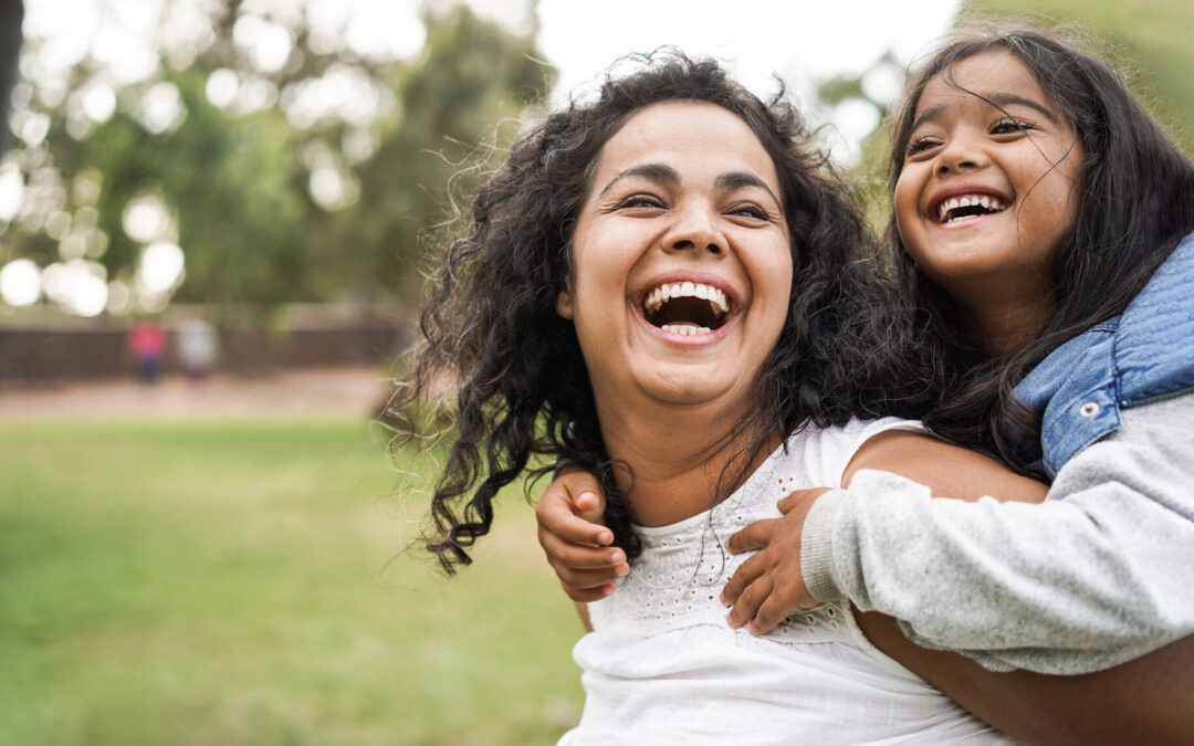 Parenting Humor That Turns Stressful Moments Into Laughter