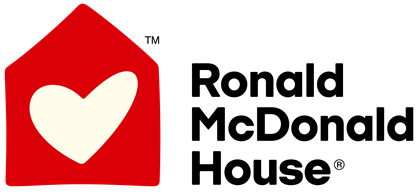 rmh-logo Ronald McDonald House Logo