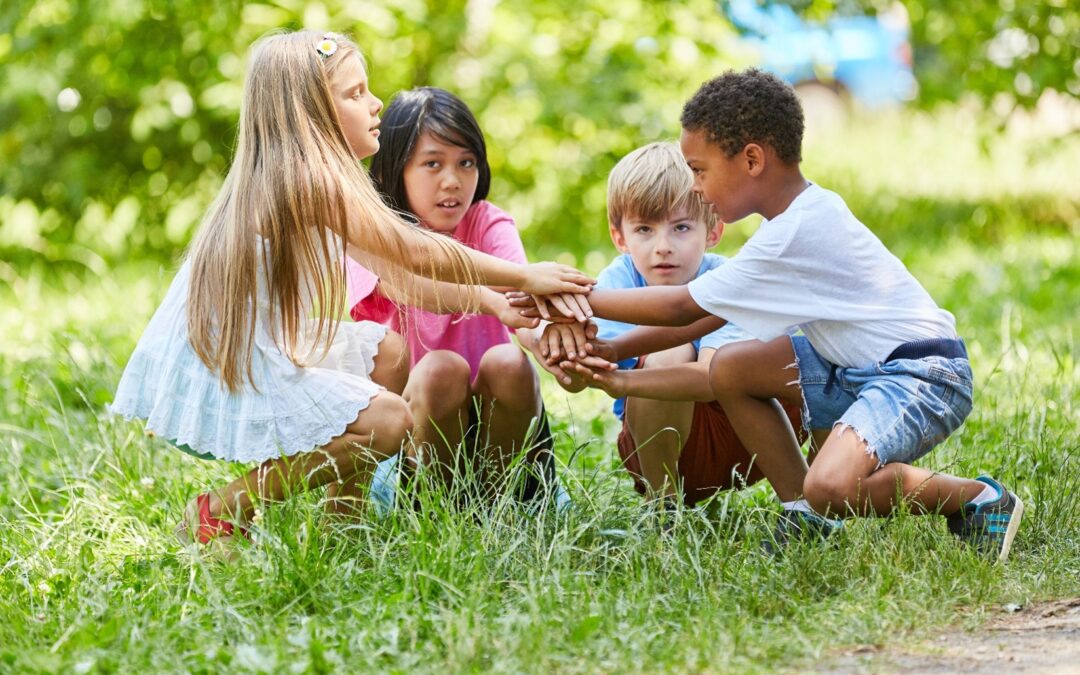 Tired of “Just Keeping Them Busy”? Summer Camps That Build Real Skills