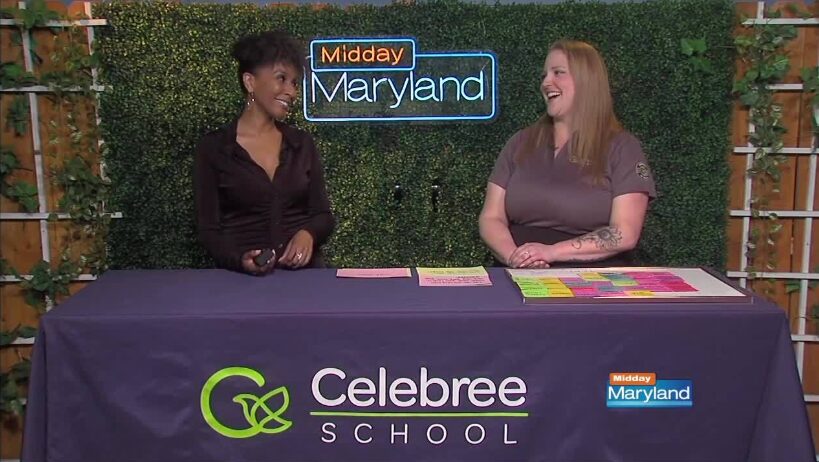 Celebree School Aims to Help Alleviate the Parental Stress