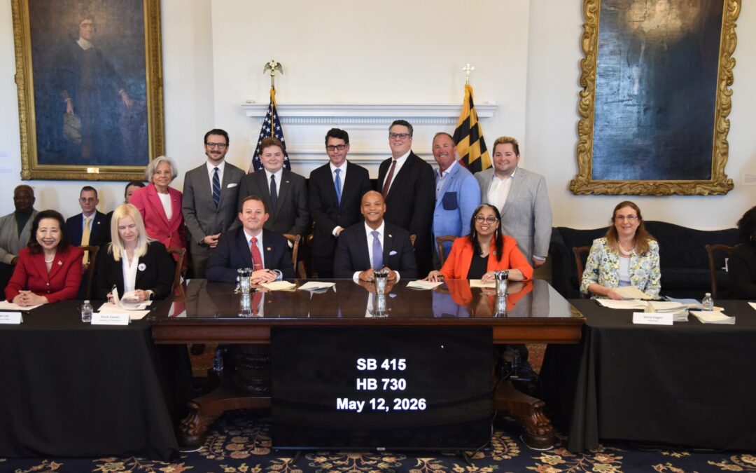Expanding Access to High-Quality Early Education in Maryland