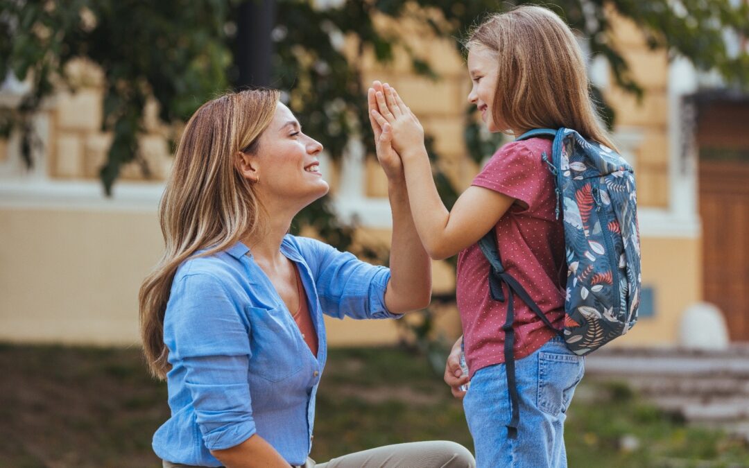 What “High-Quality Pre-K” Really Means (and Why Standards Alone Aren’t Enough)