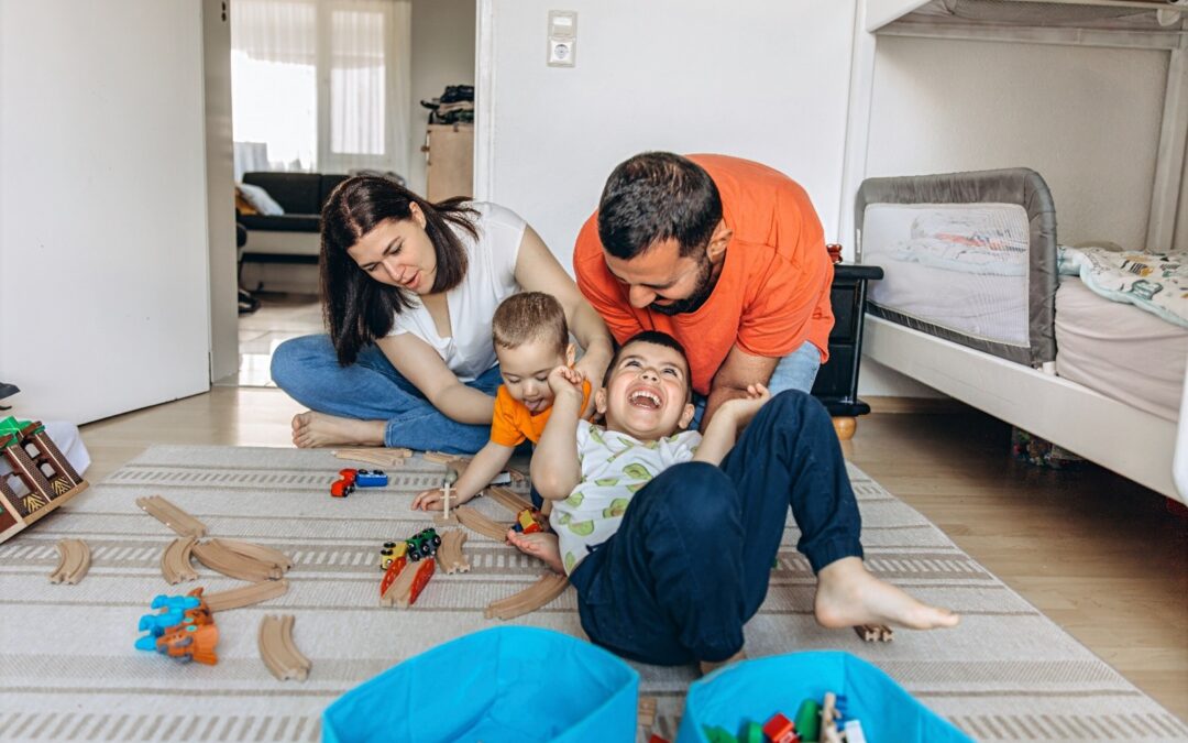 How to Choose a Preschool That Actually Fits Your Family’s Life