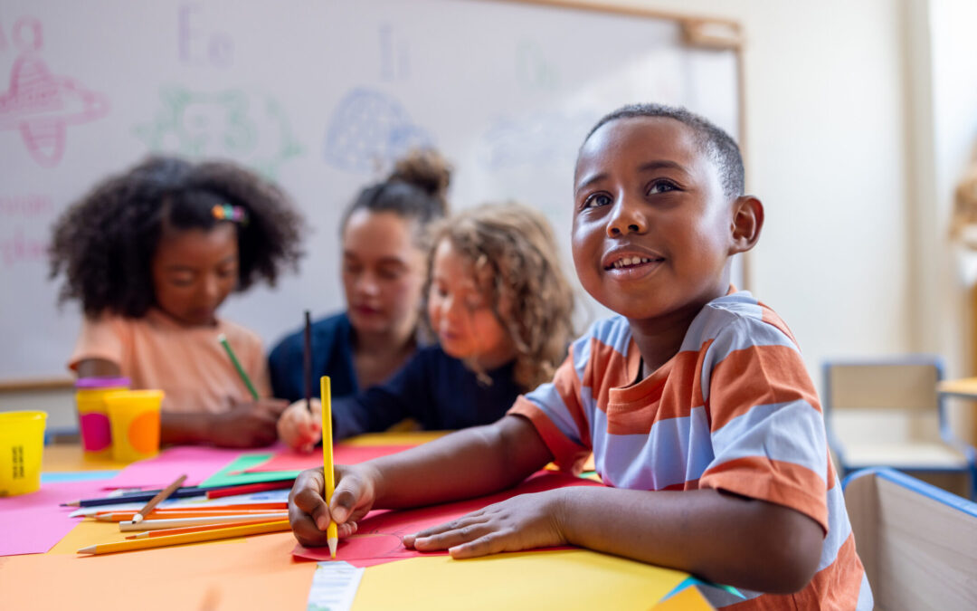 Celebree School Proudly Selected as the Largest Authorized Provider of Maryland’s Pre-K Expansion Grant Program