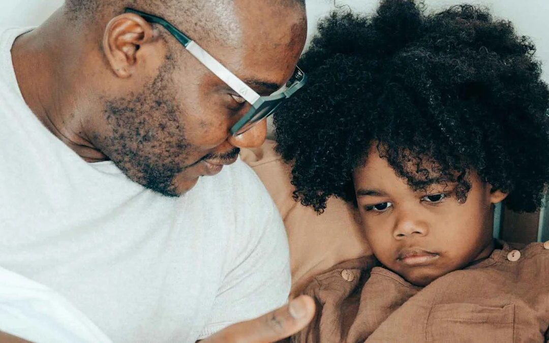 17 Timeless Phrases From Black Families That Were Secretly Life Lessons