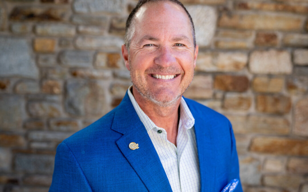 Celebree School Founder Richard Huffman Appointed to Maryland Higher Education Commission